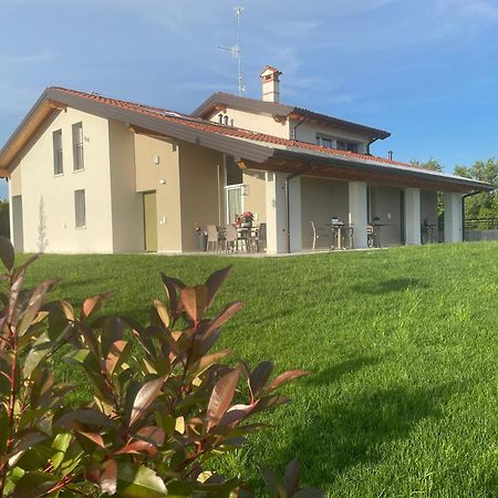 Pacengo Di Lazise Il Fiore Del Lago מראה חיצוני תמונה